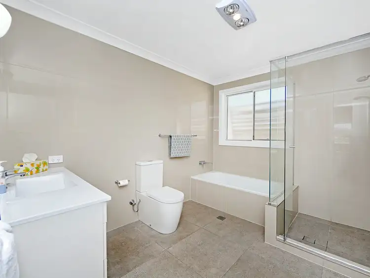 Fifth view of Homely semi-detached listing, 2/55 Boondilla Road, Blue Bay NSW 2261