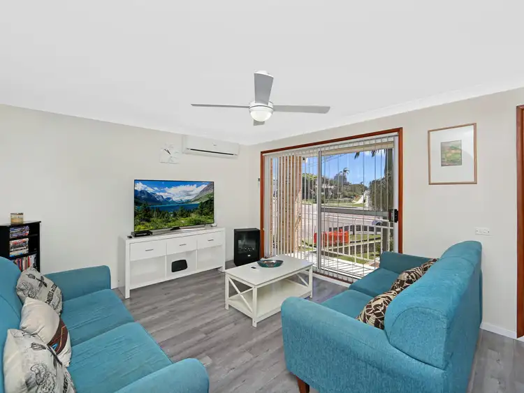Seventh view of Homely semi-detached listing, 2/55 Boondilla Road, Blue Bay NSW 2261