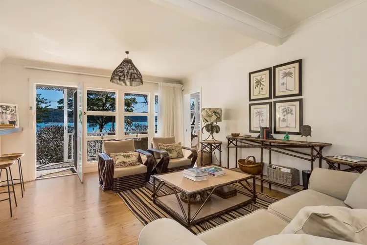 Third view of Homely house listing, 1122-1124 Barrenjoey Road, Palm Beach NSW 2108