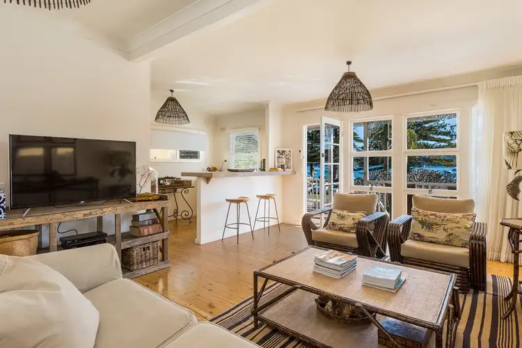 Sixth view of Homely house listing, 1122-1124 Barrenjoey Road, Palm Beach NSW 2108