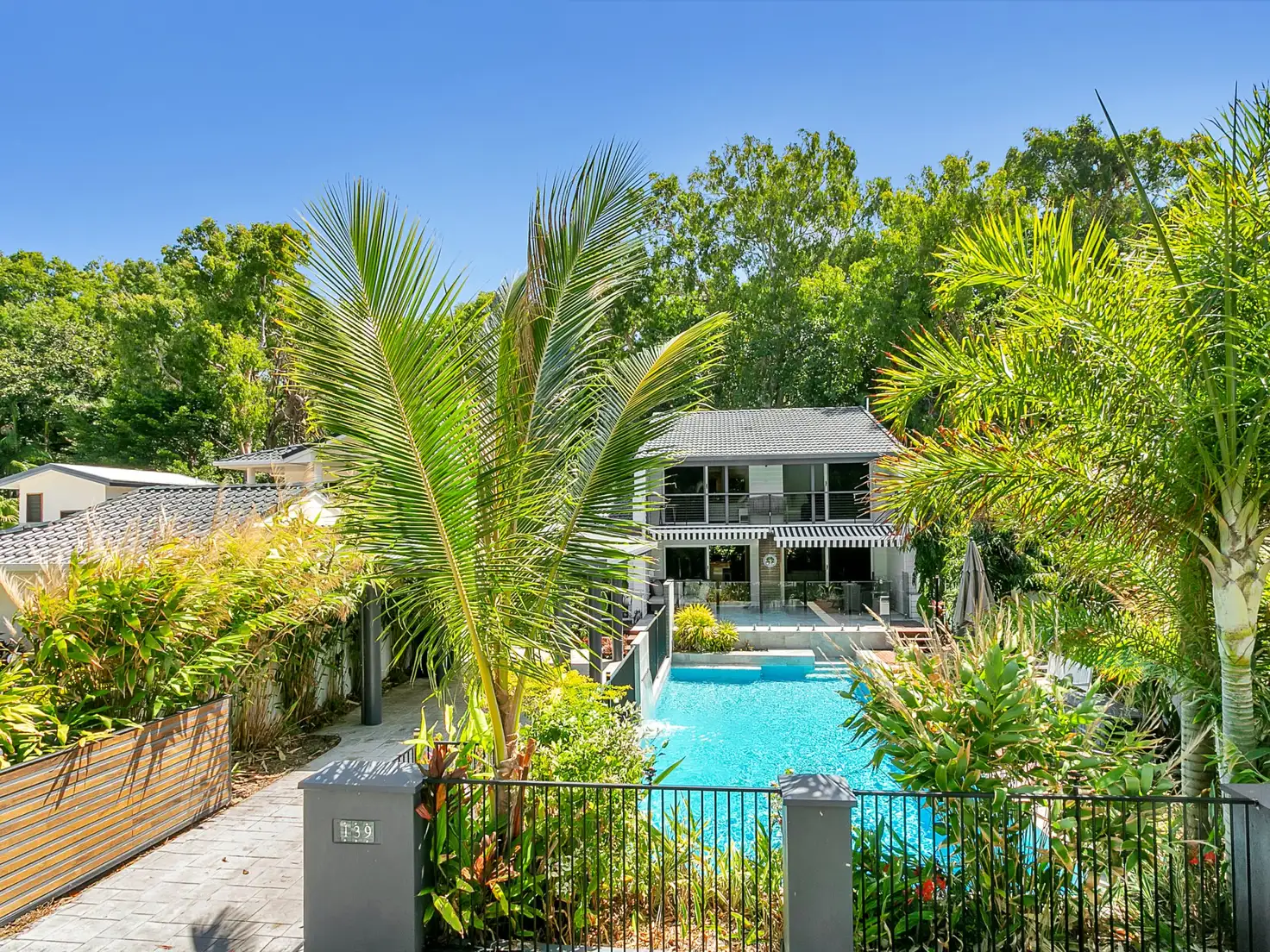 Main view of Homely house listing, 139 Arlington Esplanade, Clifton Beach QLD 4879