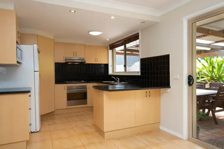 Second view of Homely house listing, 23 Cerreto Circuit, Wollongbar NSW 2477