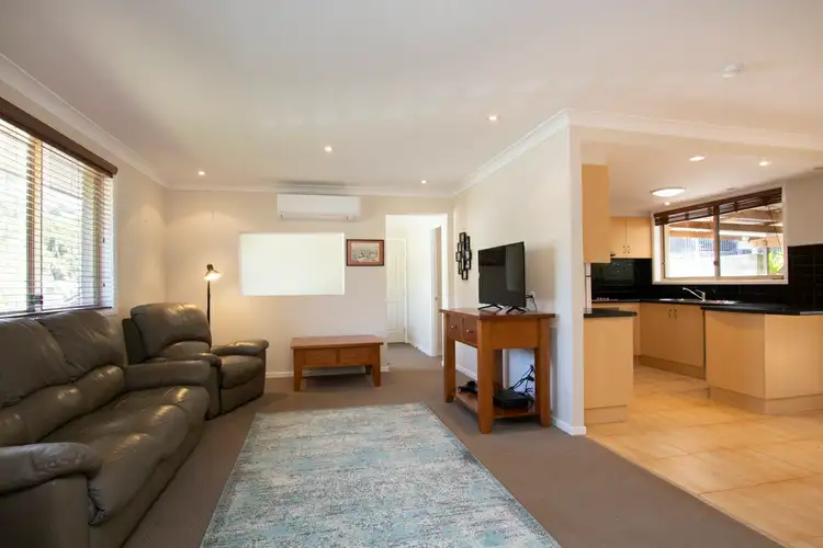 Third view of Homely house listing, 23 Cerreto Circuit, Wollongbar NSW 2477