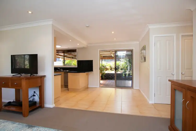 Fourth view of Homely house listing, 23 Cerreto Circuit, Wollongbar NSW 2477