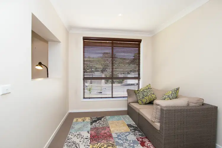 Fifth view of Homely house listing, 23 Cerreto Circuit, Wollongbar NSW 2477