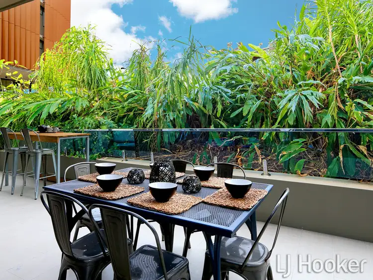 Main view of Homely townhouse listing, Unit 1001/1918 Creek Road, Cannon Hill QLD 4170