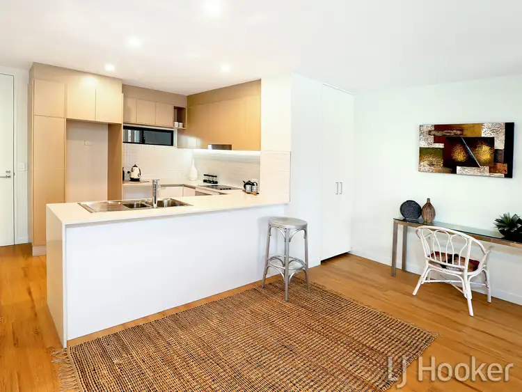 Third view of Homely townhouse listing, Unit 1001/1918 Creek Road, Cannon Hill QLD 4170