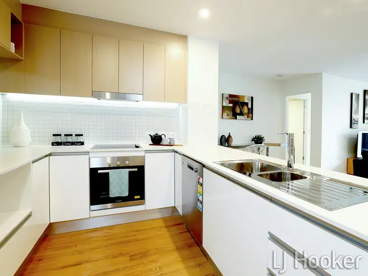 Fourth view of Homely townhouse listing, Unit 1001/1918 Creek Road, Cannon Hill QLD 4170
