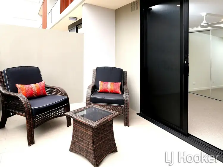 Seventh view of Homely townhouse listing, Unit 1001/1918 Creek Road, Cannon Hill QLD 4170