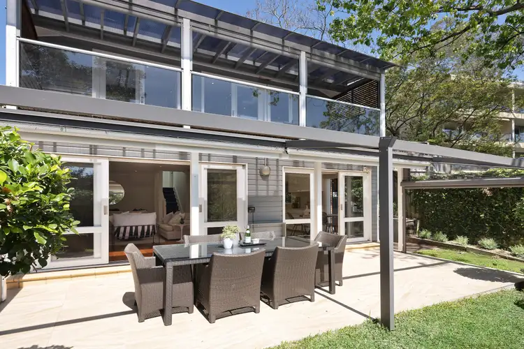 Main view of Homely house listing, 104D Young Street, Cremorne NSW 2090