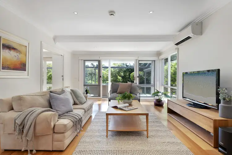 Second view of Homely house listing, 104D Young Street, Cremorne NSW 2090