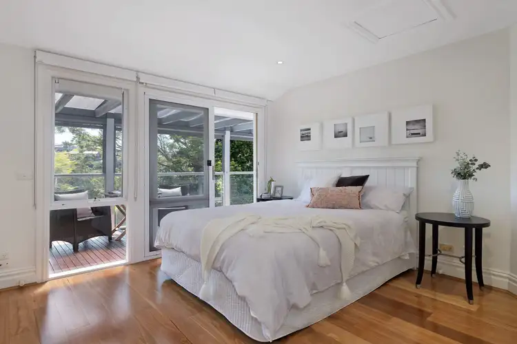 Third view of Homely house listing, 104D Young Street, Cremorne NSW 2090