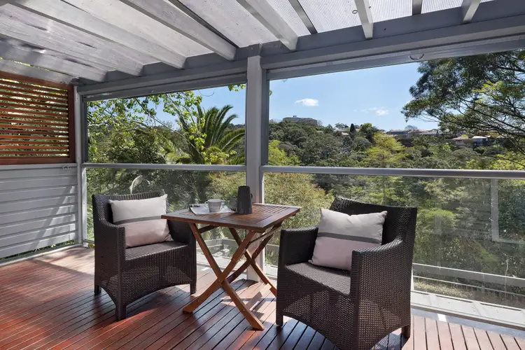 Fourth view of Homely house listing, 104D Young Street, Cremorne NSW 2090