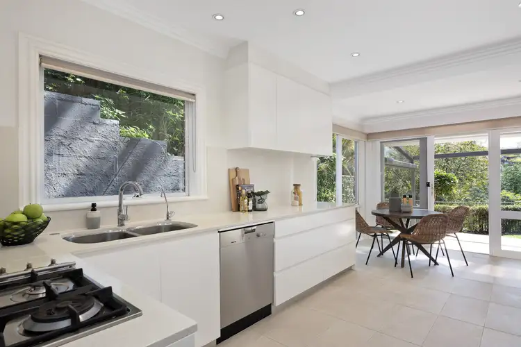 Fifth view of Homely house listing, 104D Young Street, Cremorne NSW 2090