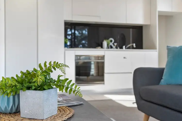 Fourth view of Homely apartment listing, 64/100 Giles Street, Kingston ACT 2604