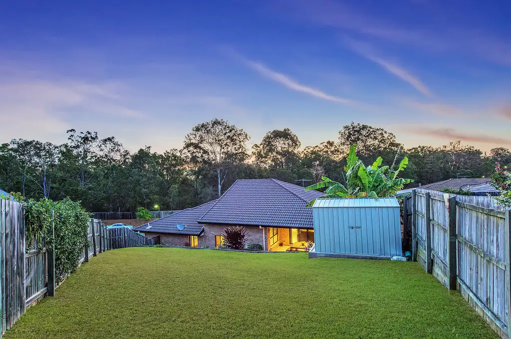 Main view of Homely house listing, 11 Ryan Place, Ormeau QLD 4208