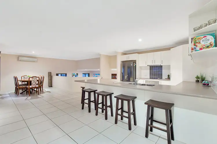 Fourth view of Homely house listing, 11 Ryan Place, Ormeau QLD 4208