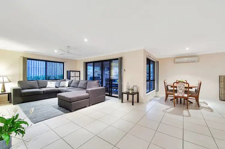 Fifth view of Homely house listing, 11 Ryan Place, Ormeau QLD 4208