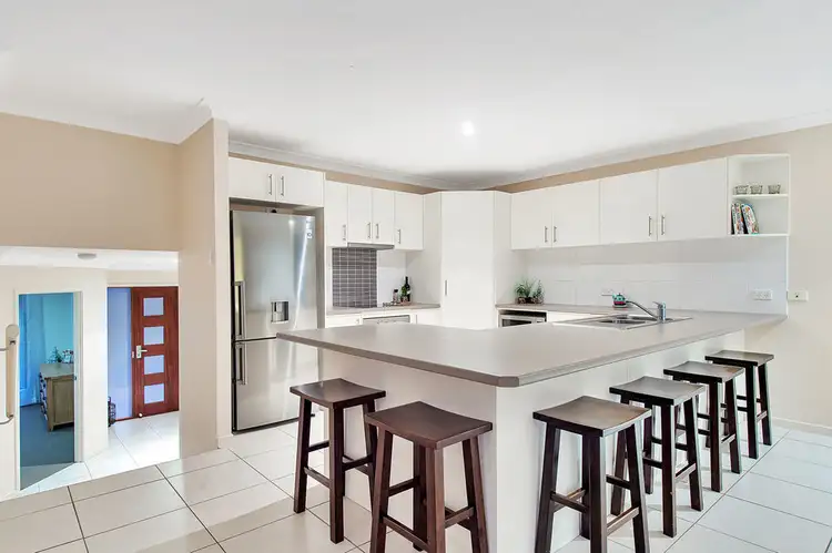Sixth view of Homely house listing, 11 Ryan Place, Ormeau QLD 4208