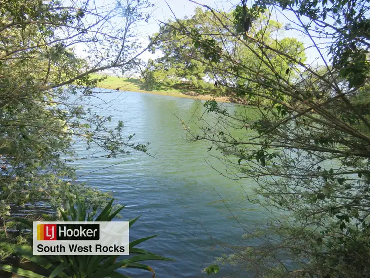 Second view of Homely rural property listing, 153 Right Bank Road, Belmore River NSW 2440