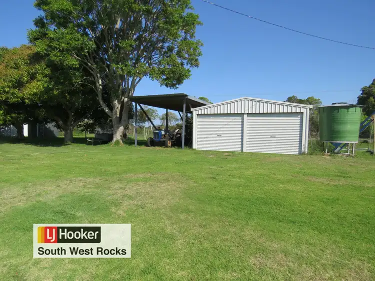 Third view of Homely rural property listing, 153 Right Bank Road, Belmore River NSW 2440