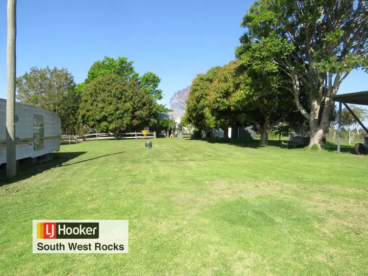 Fourth view of Homely rural property listing, 153 Right Bank Road, Belmore River NSW 2440