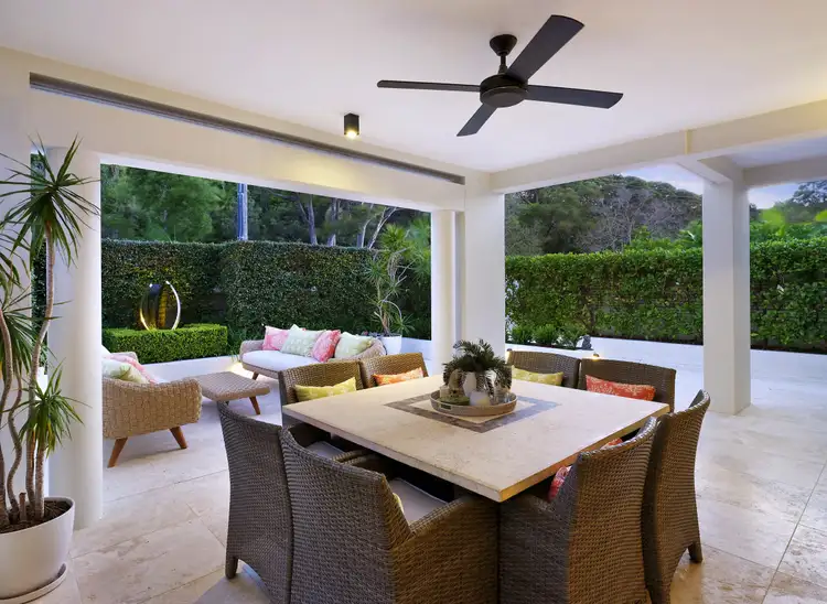 Second view of Homely apartment listing, 44B Botanic Road, Mosman NSW 2088