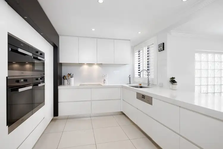 Fifth view of Homely apartment listing, 44B Botanic Road, Mosman NSW 2088