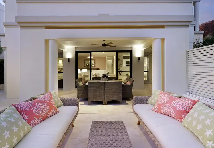 Sixth view of Homely apartment listing, 44B Botanic Road, Mosman NSW 2088
