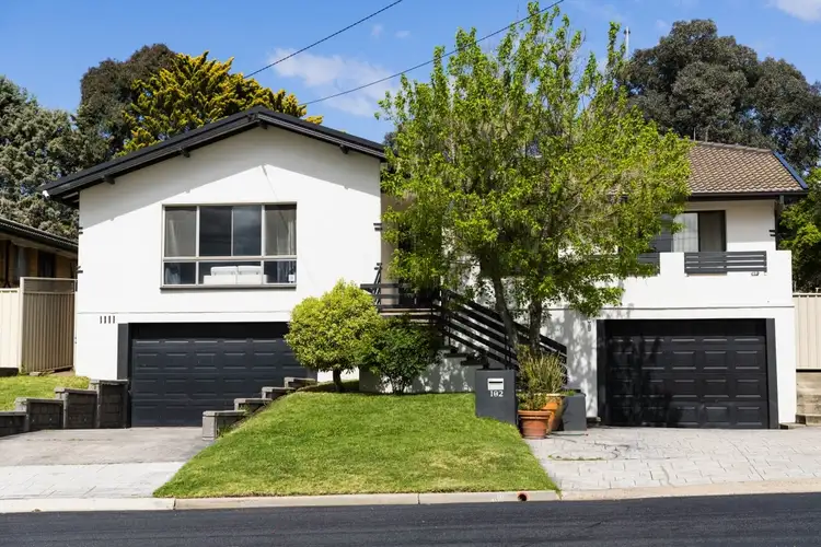Main view of Homely house listing, 102 Munro Road, Queanbeyan NSW 2620