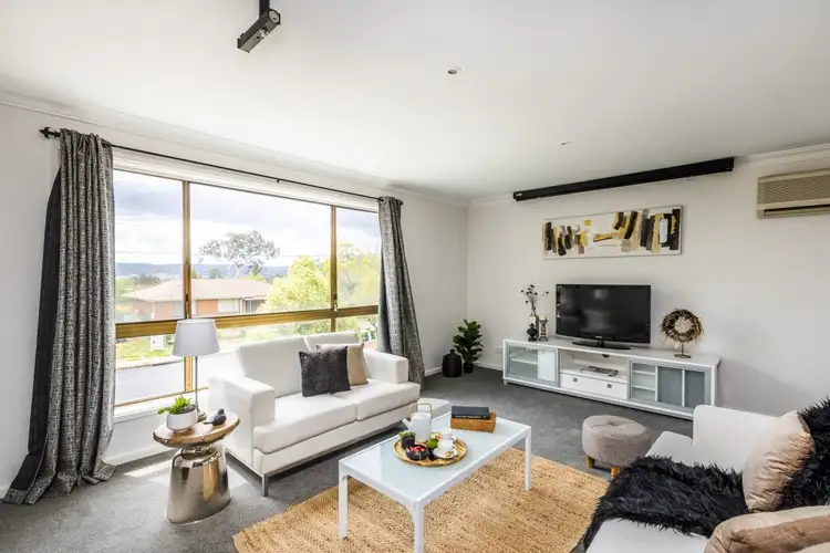 Second view of Homely house listing, 102 Munro Road, Queanbeyan NSW 2620