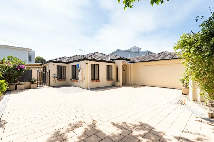 27A Mort Street, Rivervale WA 6103
