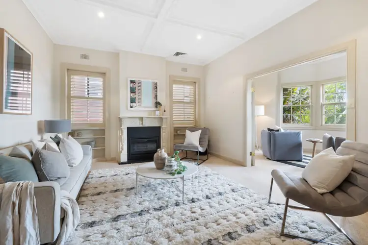 2/20 Bennett Street, Cremorne NSW 2090