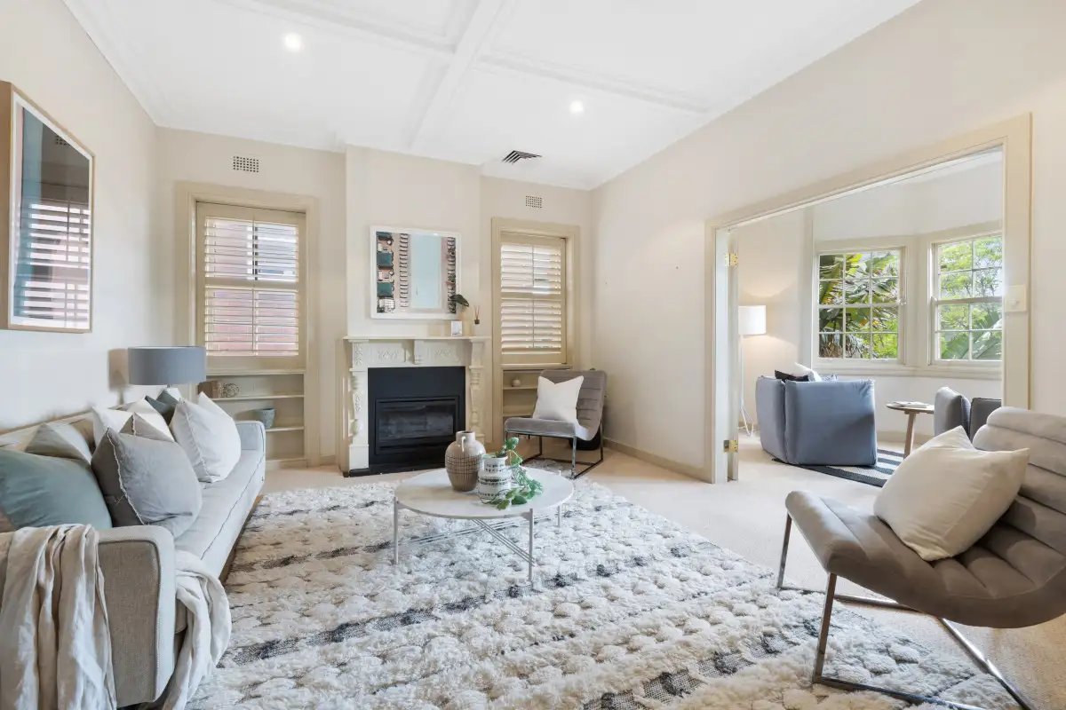 Main view of Homely apartment listing, 2/20 Bennett Street, Cremorne NSW 2090