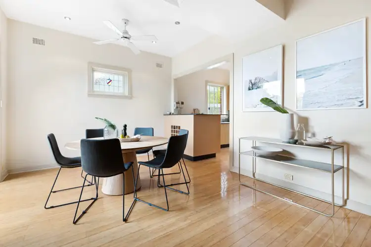 Third view of Homely apartment listing, 2/20 Bennett Street, Cremorne NSW 2090