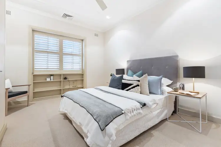 Fourth view of Homely apartment listing, 2/20 Bennett Street, Cremorne NSW 2090