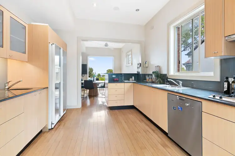 Fifth view of Homely apartment listing, 2/20 Bennett Street, Cremorne NSW 2090