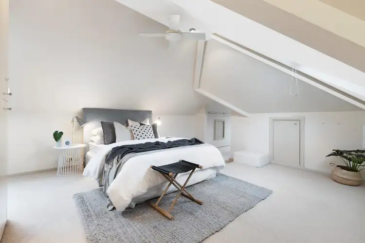Sixth view of Homely apartment listing, 2/20 Bennett Street, Cremorne NSW 2090