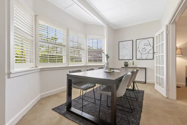 Second view of Homely apartment listing, 1/20 Bennett Street, Cremorne NSW 2090