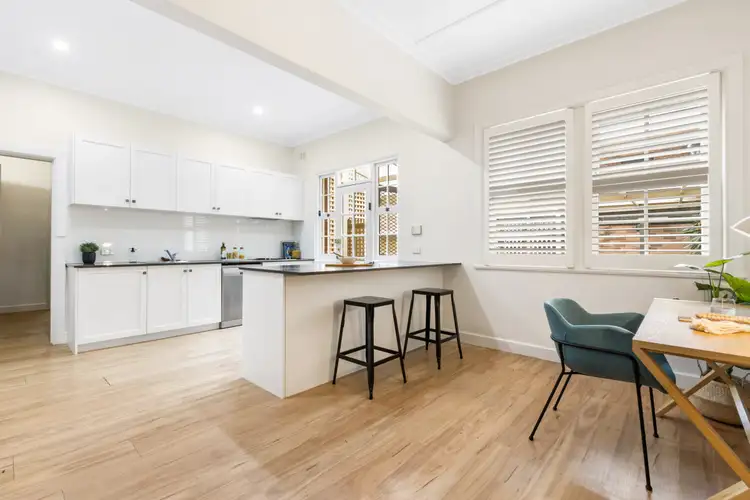 Third view of Homely apartment listing, 1/20 Bennett Street, Cremorne NSW 2090