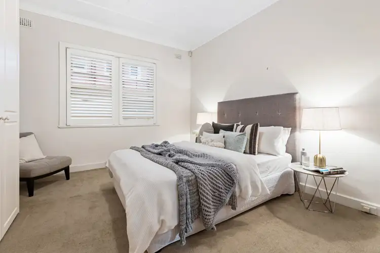 Fourth view of Homely apartment listing, 1/20 Bennett Street, Cremorne NSW 2090