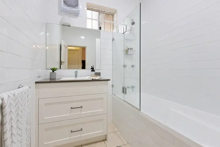 Fifth view of Homely apartment listing, 1/20 Bennett Street, Cremorne NSW 2090