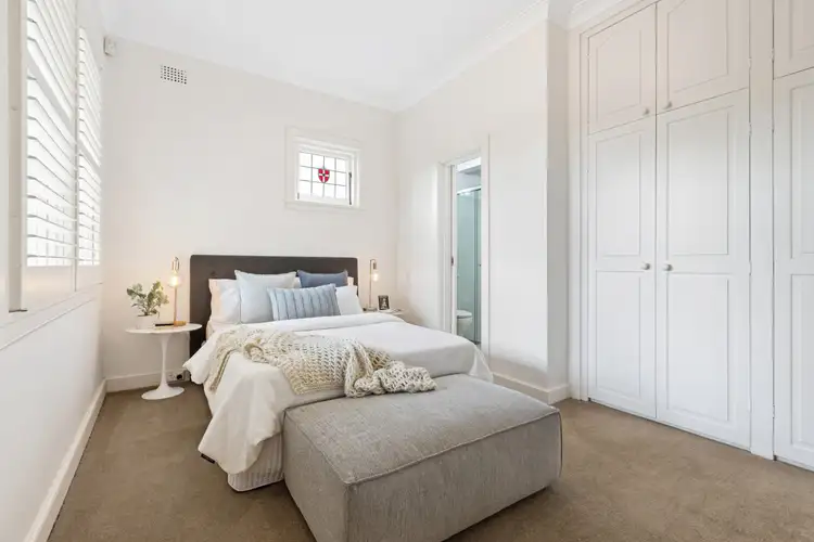 Sixth view of Homely apartment listing, 1/20 Bennett Street, Cremorne NSW 2090