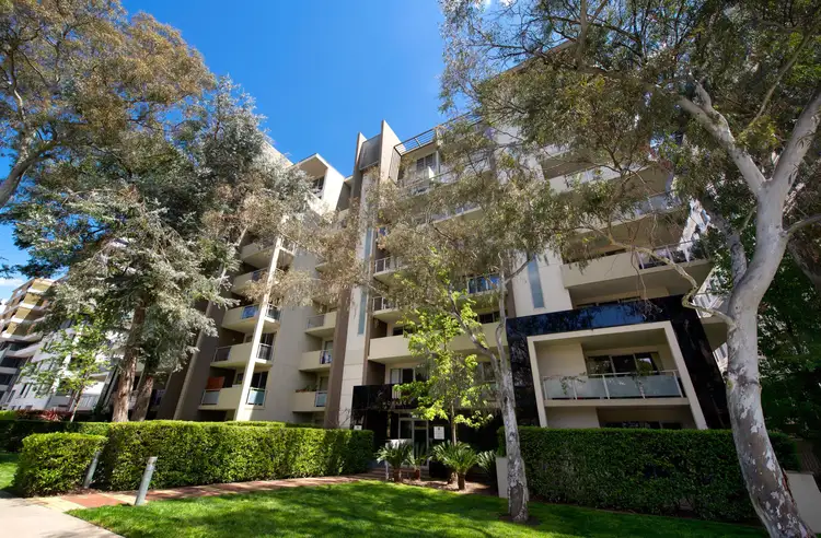 39/219A Northbourne Avenue, Turner ACT 2612