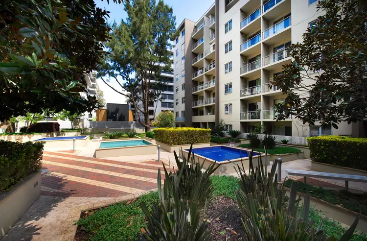 Second view of Homely apartment listing, 39/219A Northbourne Avenue, Turner ACT 2612