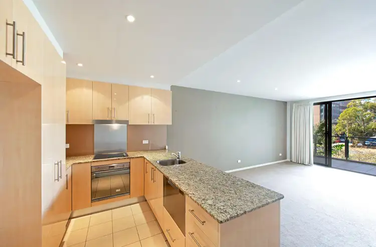 Fifth view of Homely apartment listing, 39/219A Northbourne Avenue, Turner ACT 2612