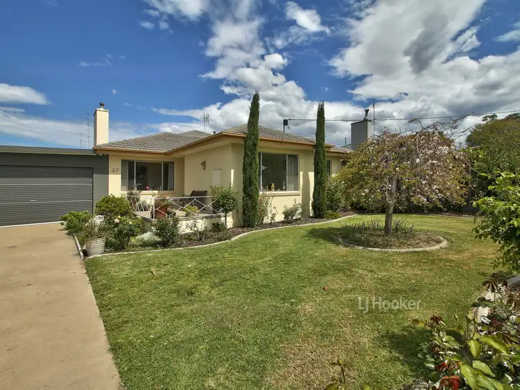 47 Anderson Street, Bairnsdale VIC 3875