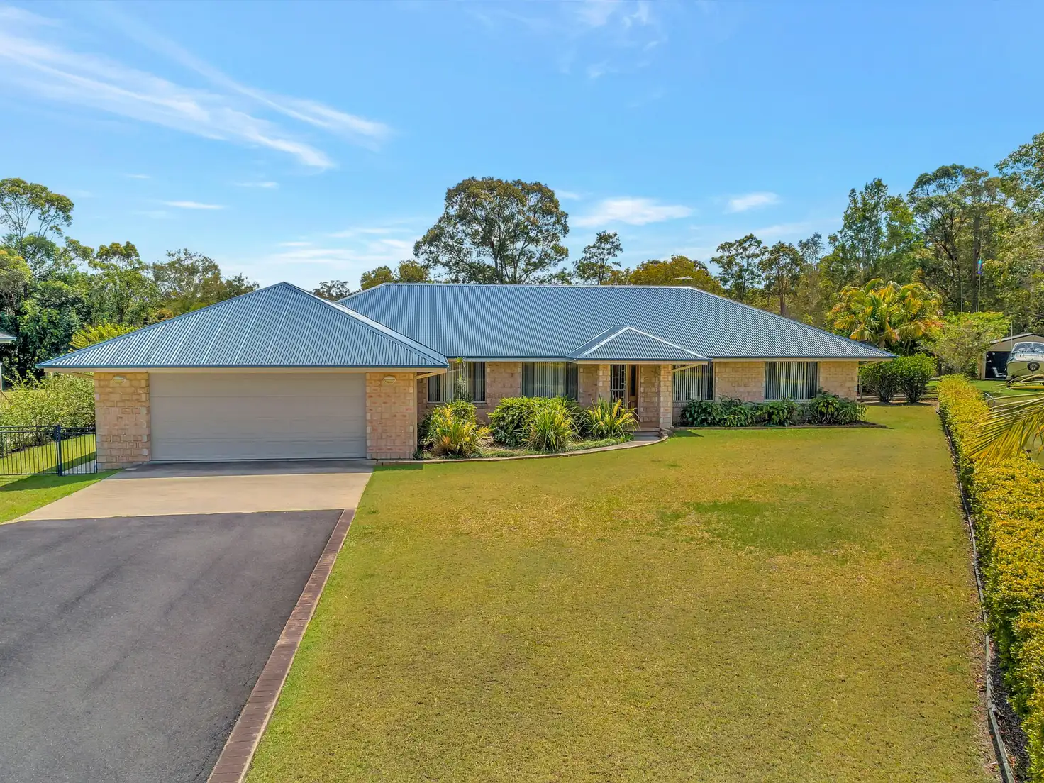 Main view of Homely rural property listing, 9 Federation Place, Gulmarrad NSW 2463
