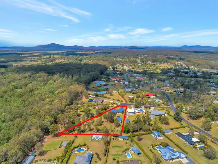 Fourth view of Homely rural property listing, 9 Federation Place, Gulmarrad NSW 2463