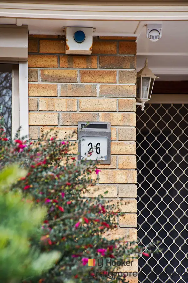Second view of Homely villa listing, 26 Lynton Court, Blakeview SA 5114